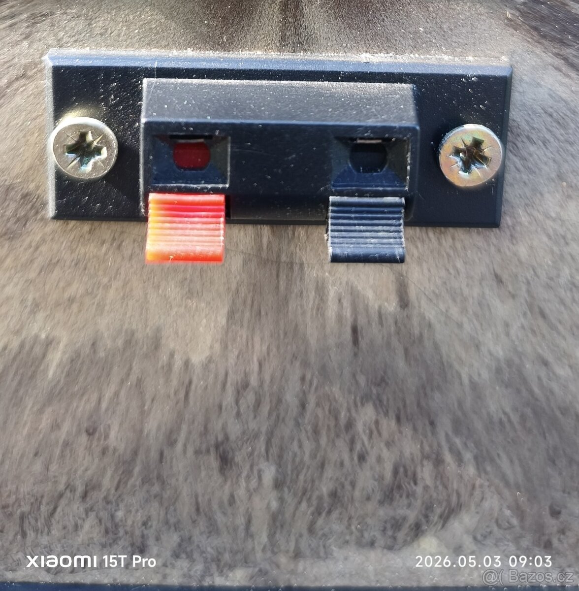 Reproduktory - 3