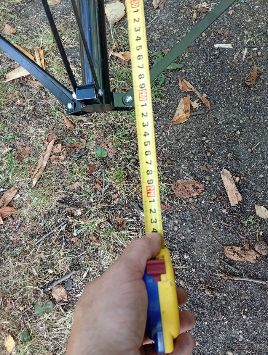 Dva stativy Bresser - 3