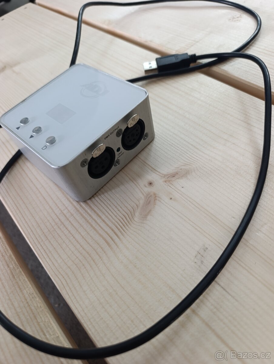 my DMX 3.0 - 3
