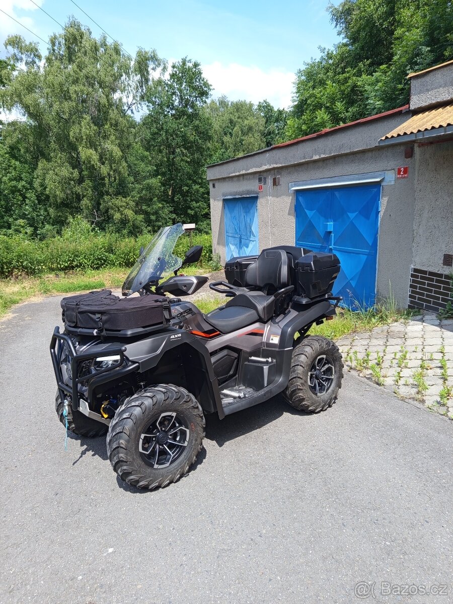 Gladiator X625