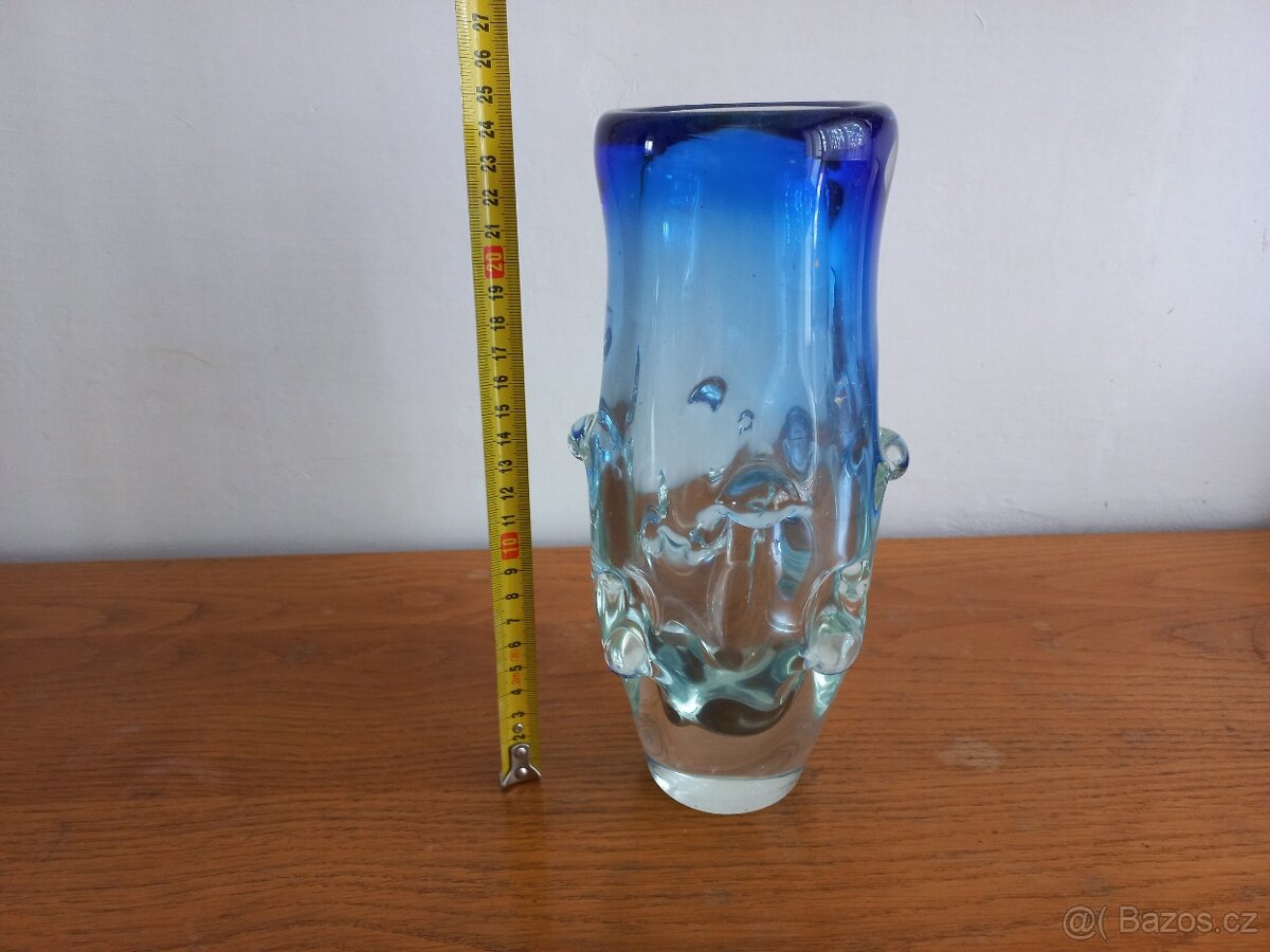 Škdlovické sklo - 3