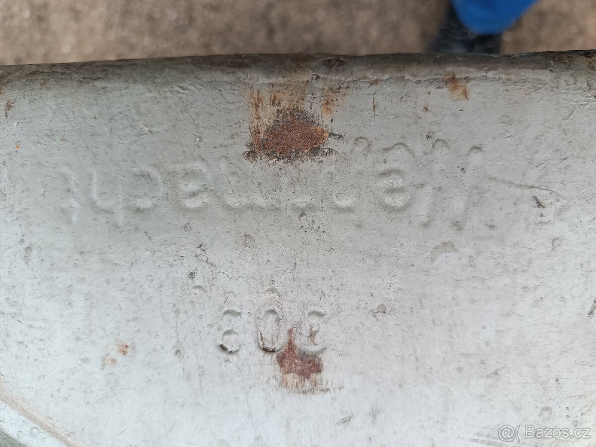 kanystr Wehrmacht 1943 - 3