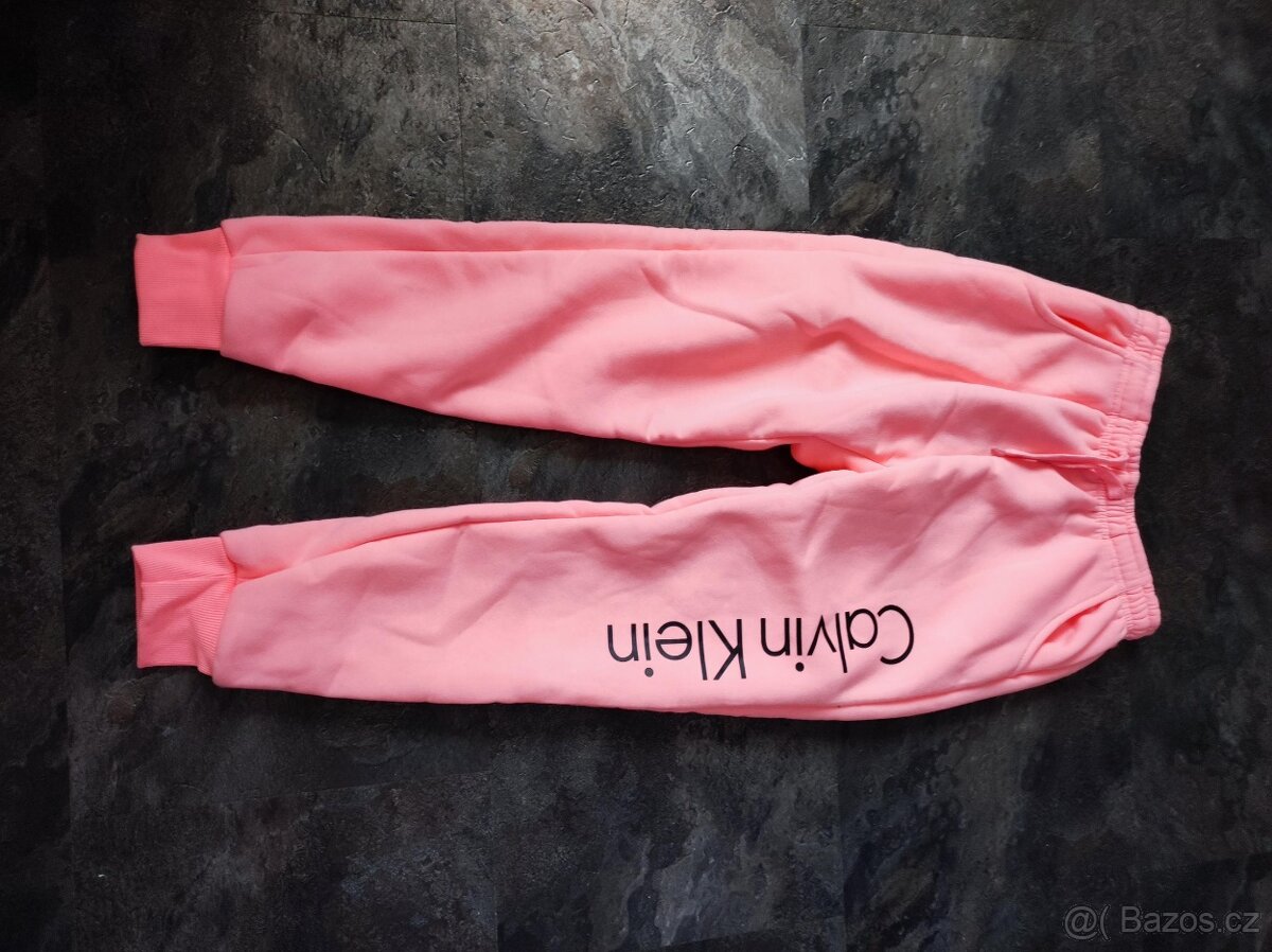 Tepláková souprava - 3