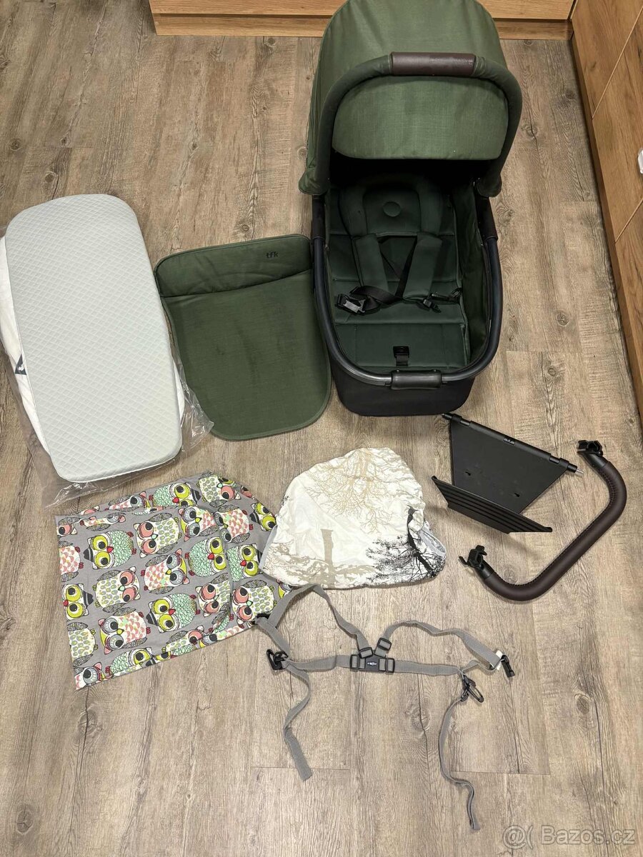 TFK mono2 hluboká korba - 3