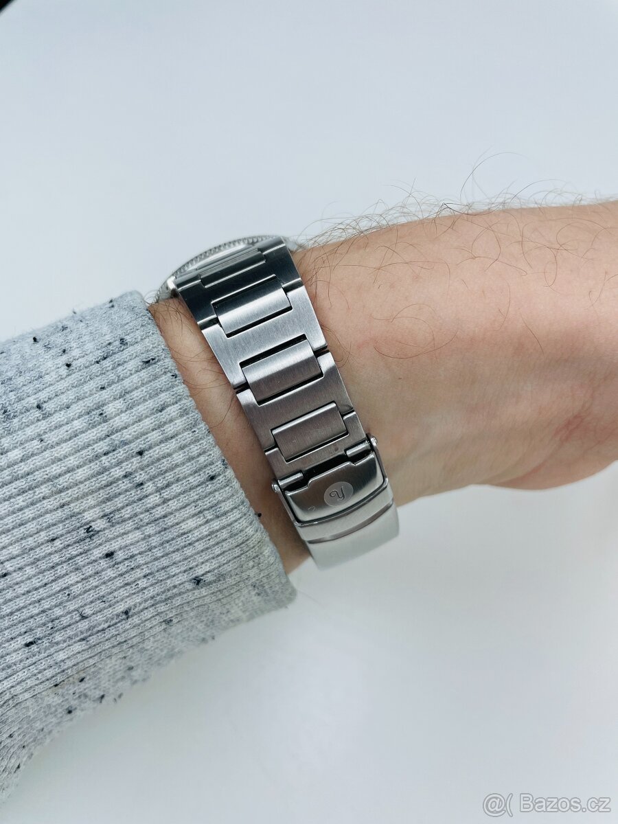 Prodám hodinky Yema Superman Armée de l’air - 3