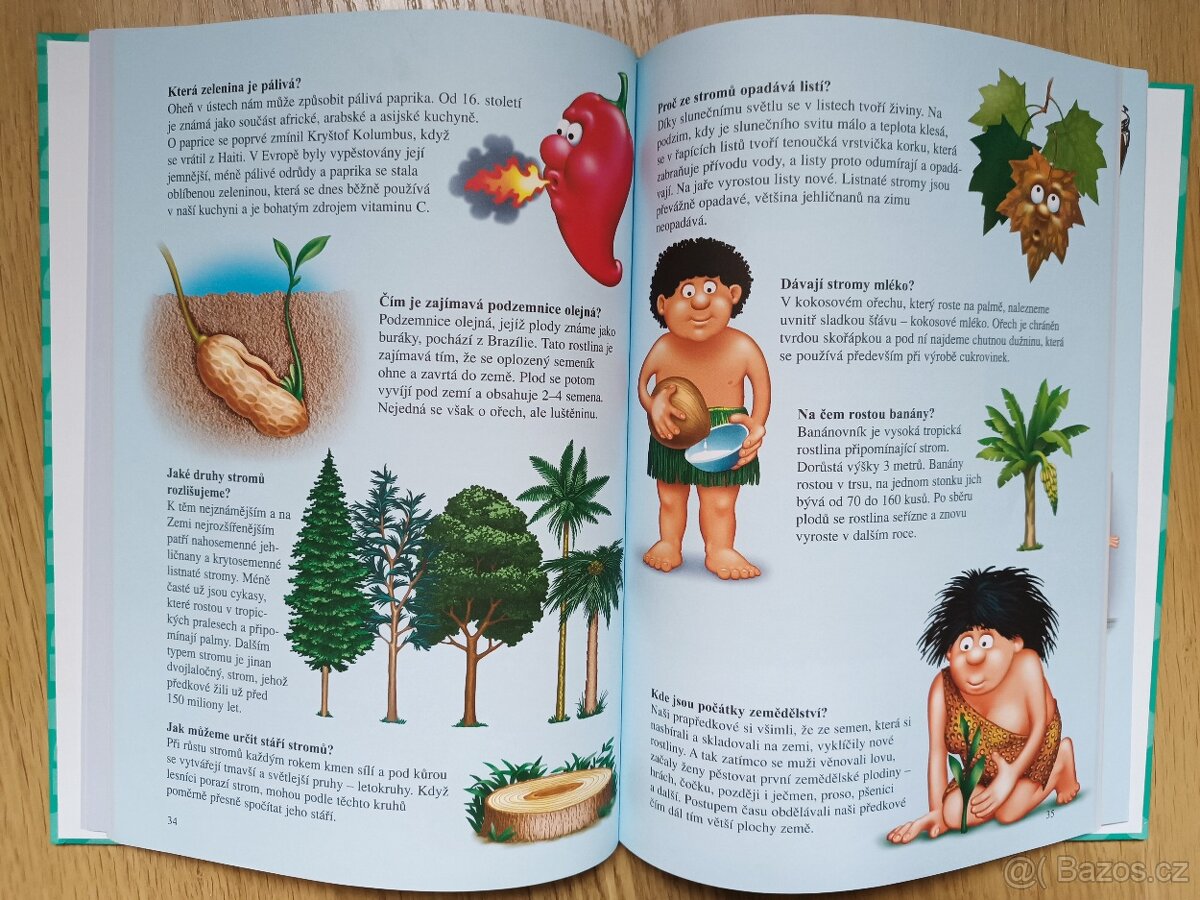 Velká kniha malého školáka - 3