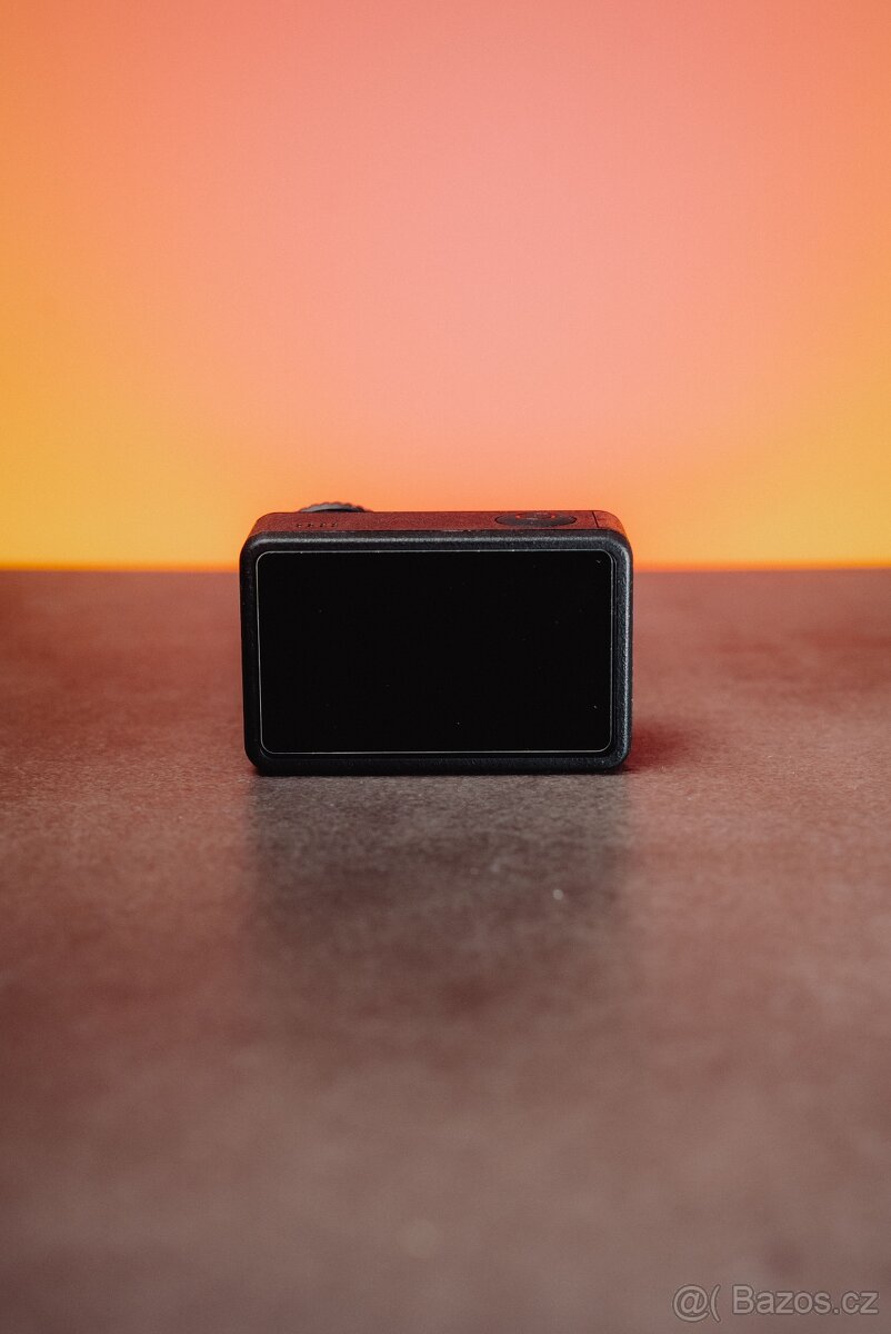 DJI Osmo ACTION 4 Standard Combo – stále v záruce - 3