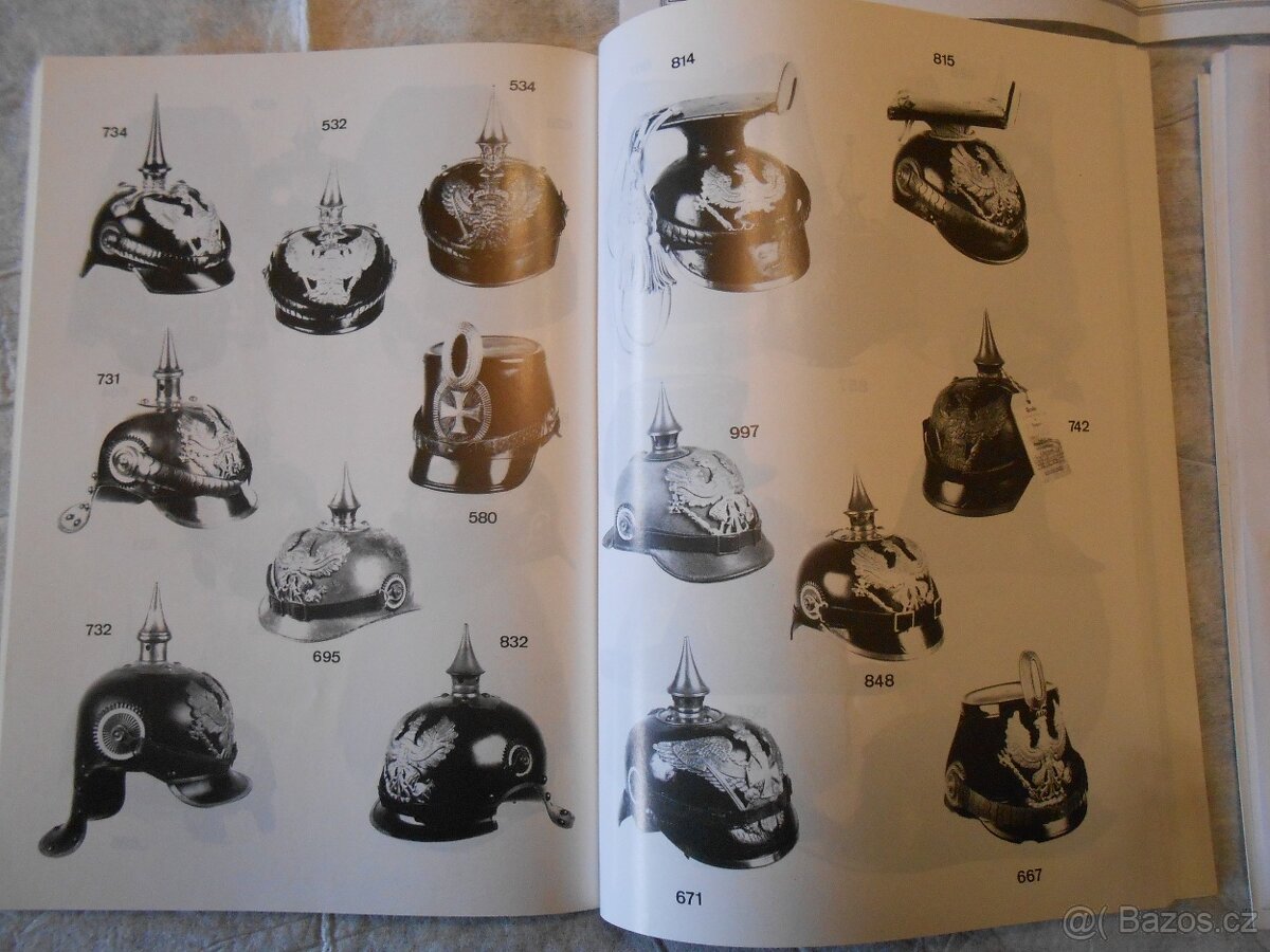 AUKČNÍ KATALOGY-RARITA - 3