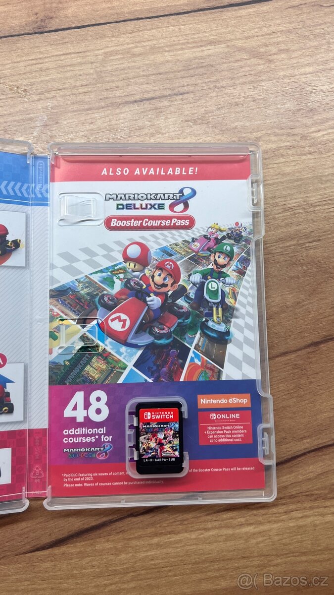 Mario Kart 8 Deluxe - Nintendo Switch - 3