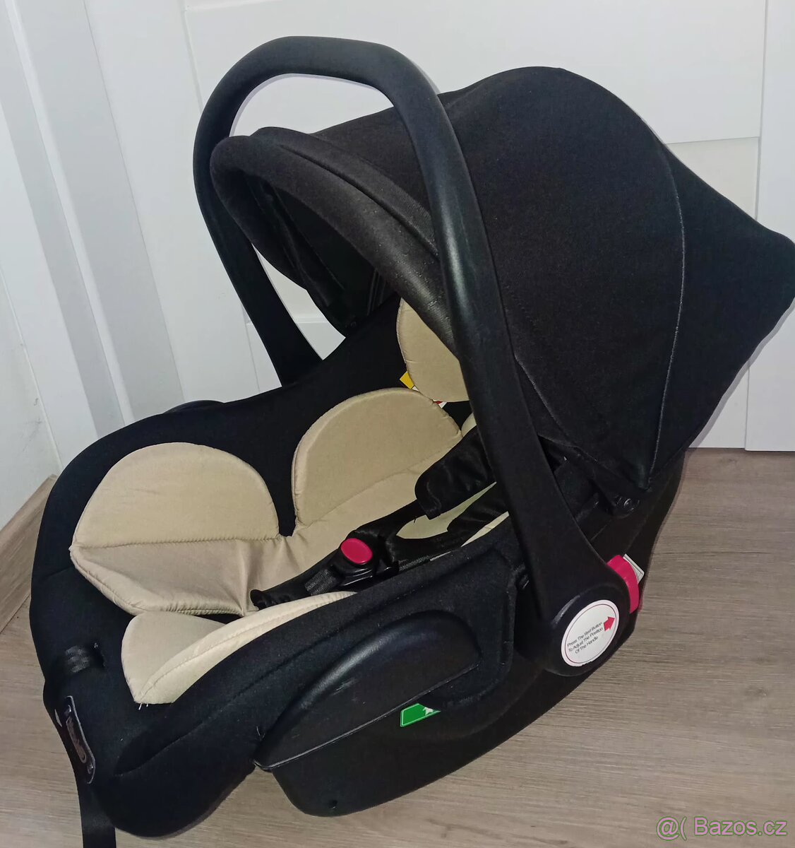 Vajíčko CHIPOLINO - 3