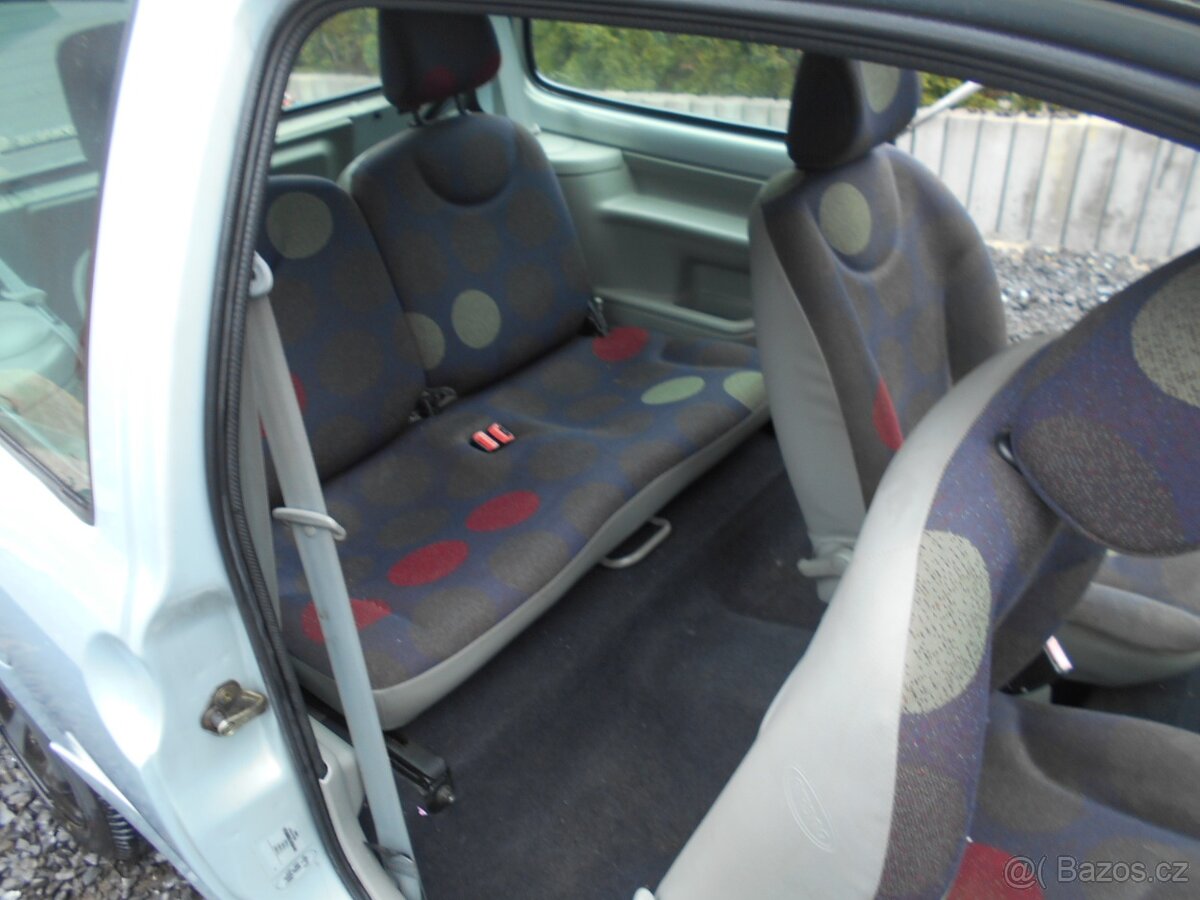 Renault twingo--od roku 1998 do roku 2006--veškeré díly- - 3