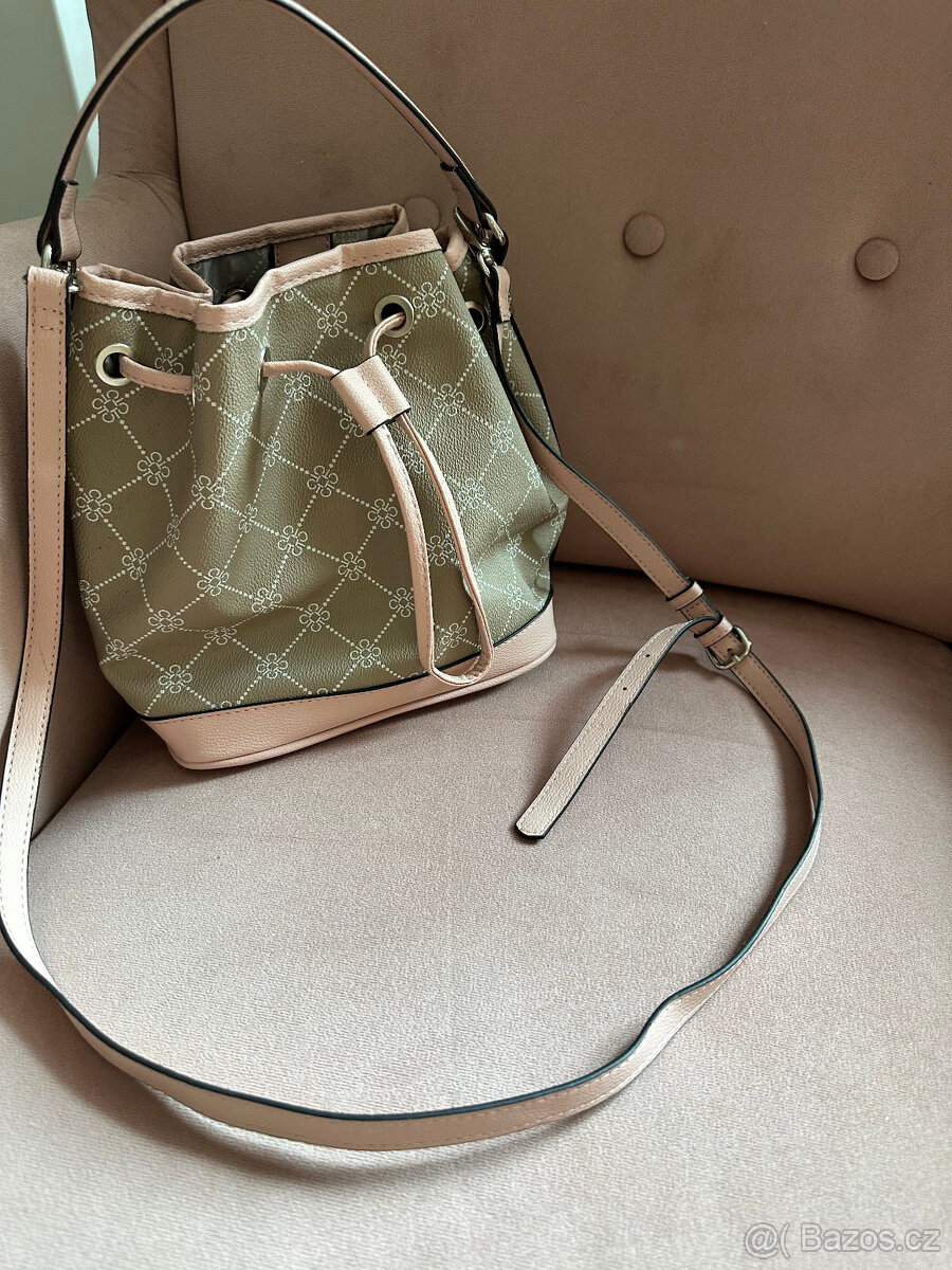 Nová krásná kabelka - 3