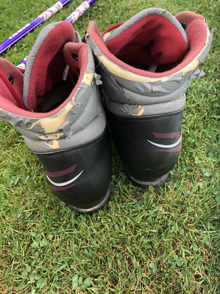 Chlapecké běžecké lyže - 3