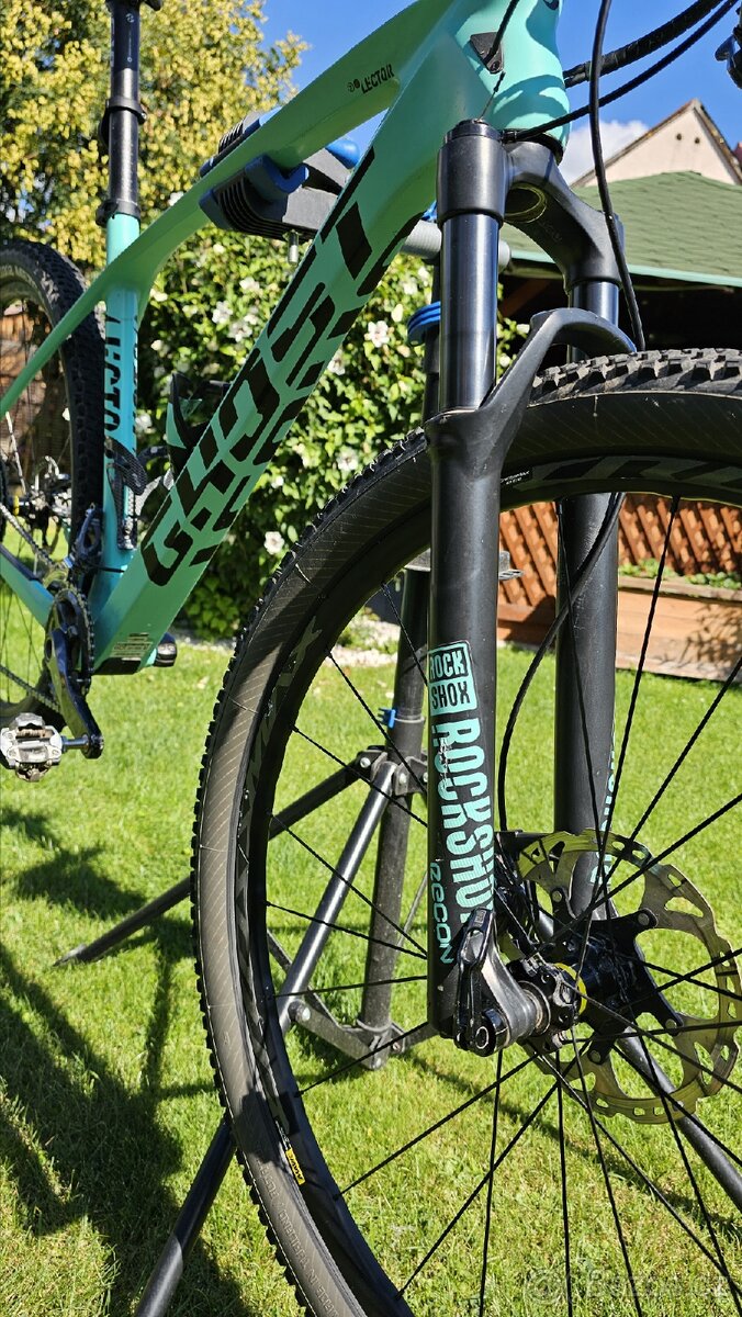 Ghost Lector 2.9 LC - 3