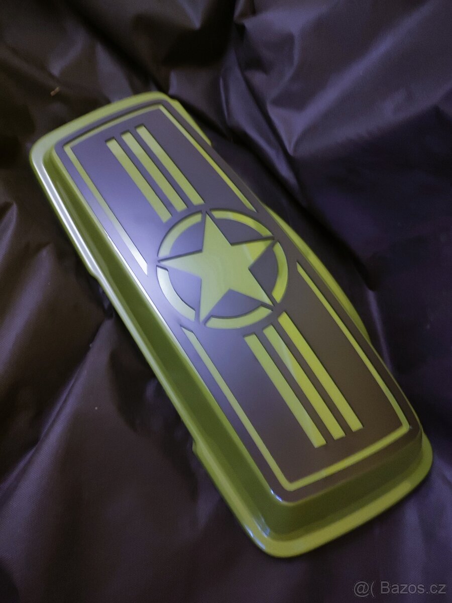 HARLEY DAVIDSON STREET ROAD GLIDE KING ELECTRA TOURING - 3