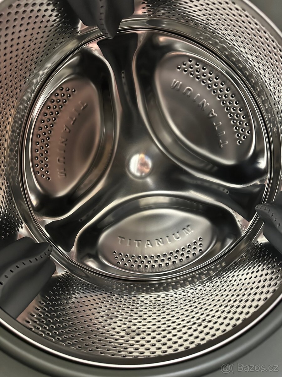 Pračka se sušičkou Whirlpool - 3