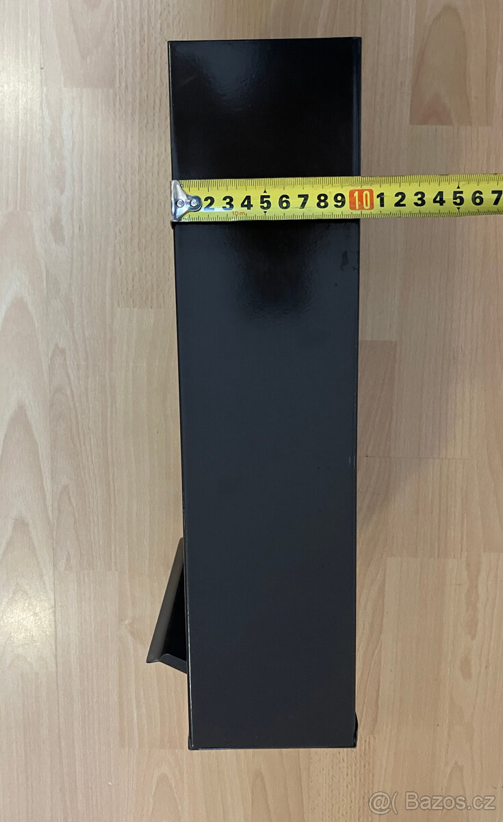 Poštovní schránka + klíče nová - 3