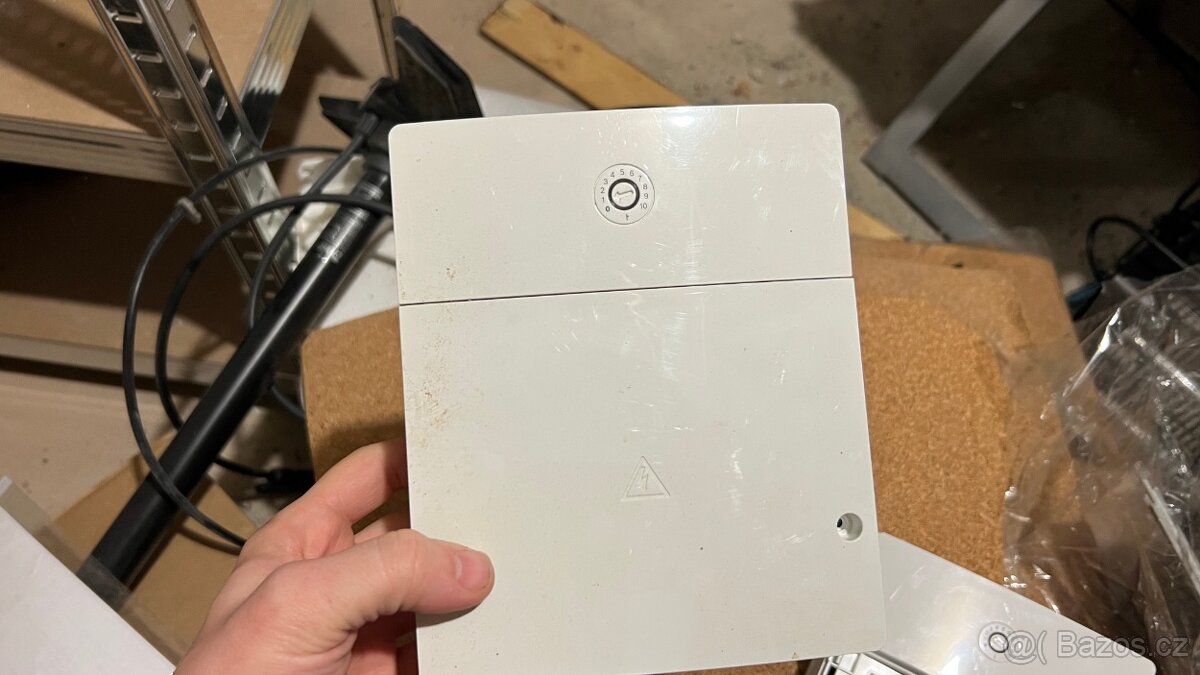 Bosch Modul externí MM 100 pro topný okruh - 3