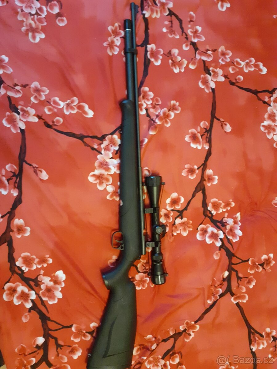 Prodám pcp vzduchovky - 3