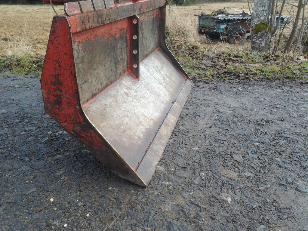 Naviják dvourychlostní - 3