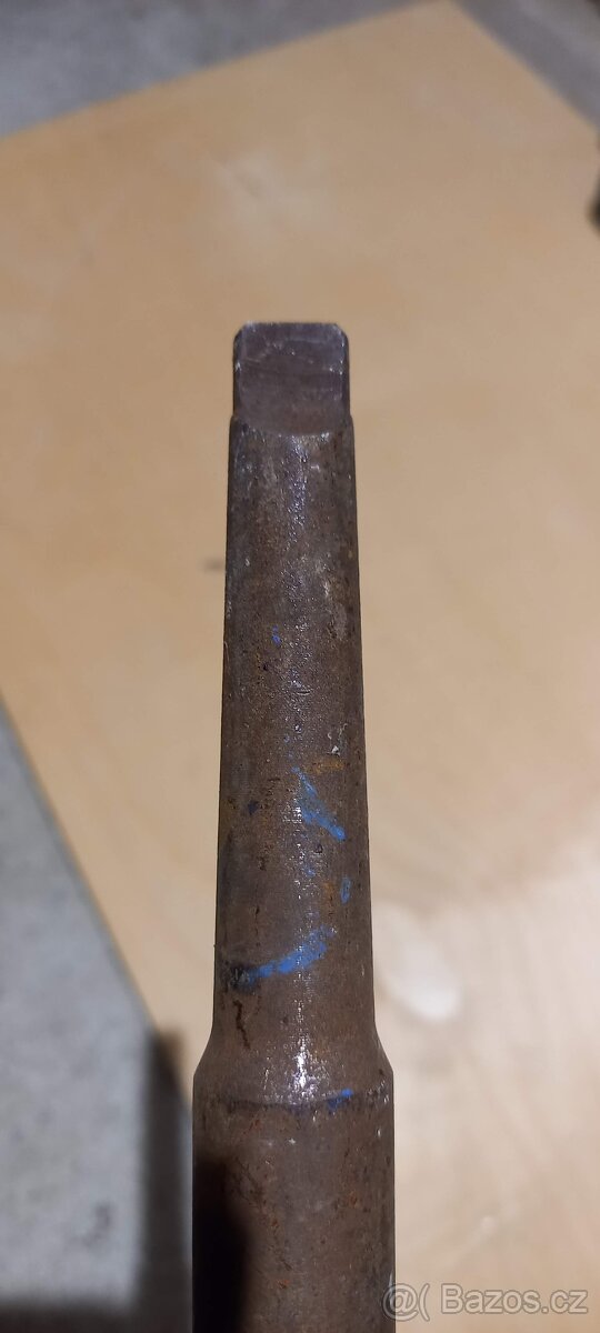 Vrták do dřeva - 3