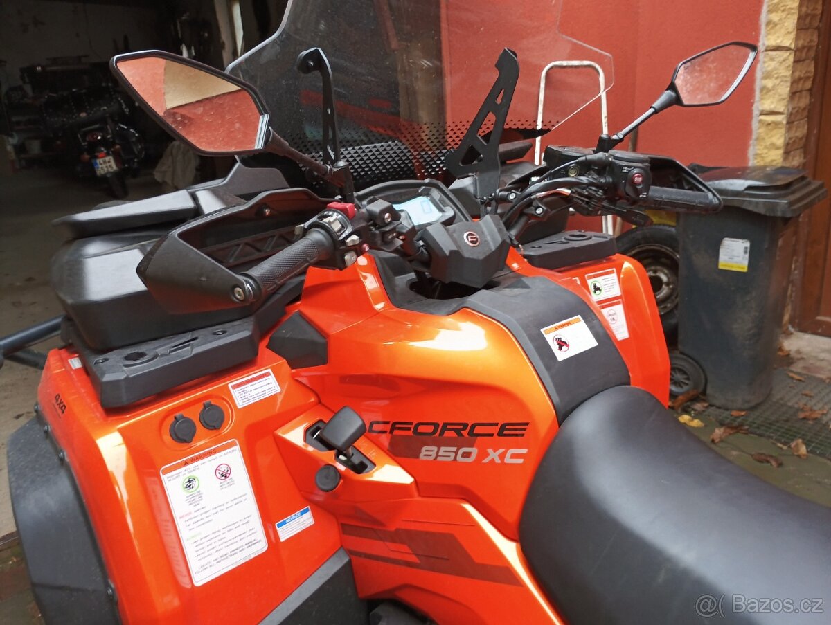 Prodám ctyrkolku - 3