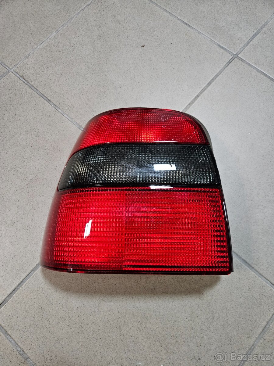 Originál díly Škoda Felicia - 3