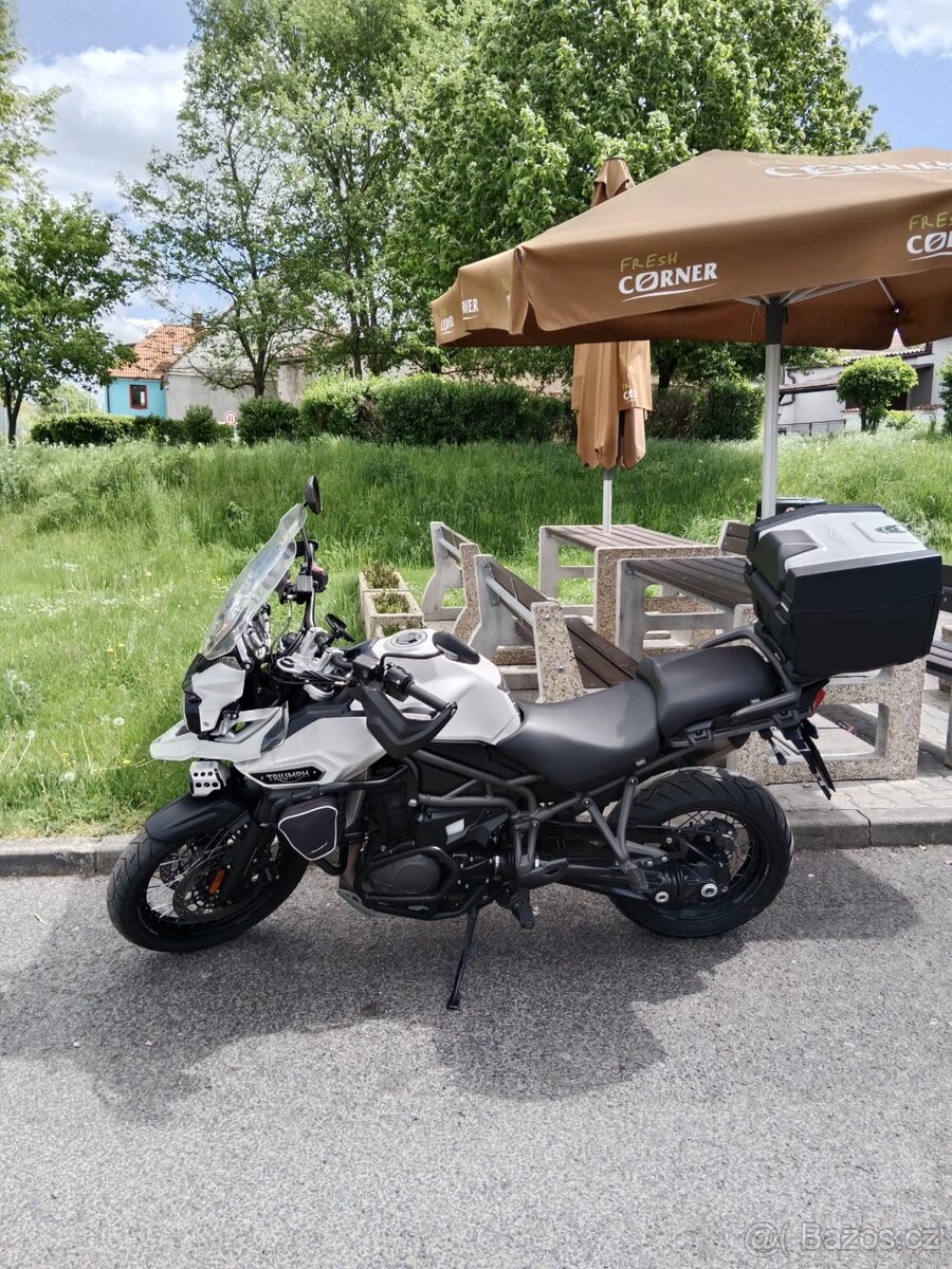 Triumph Tiger 1200 xcx - 3