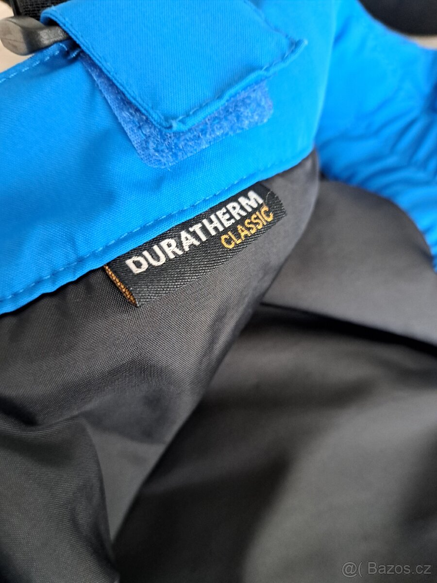 Lyžařský komplet Hannah - 3