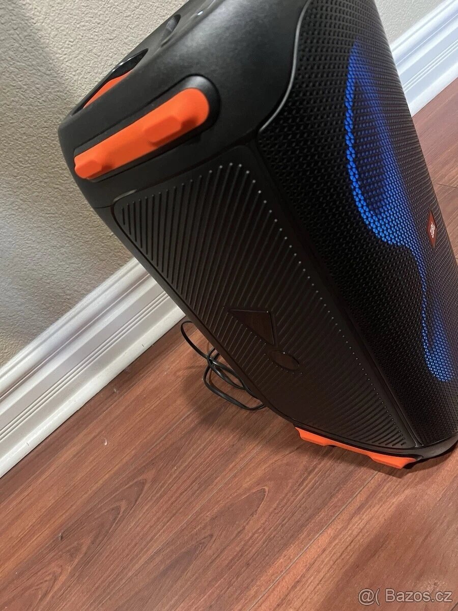 Prodám JBL Partybox 110 - 3