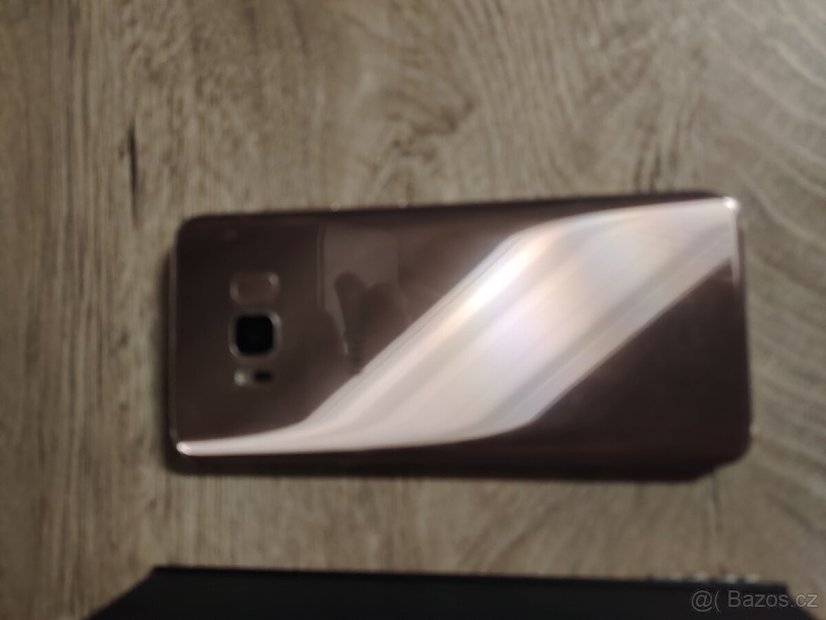 Samsung Galaxy S8 - 3
