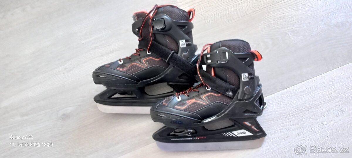 Dětské brusle - 3