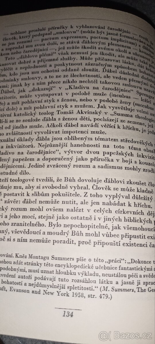 Dějiny inkvizice - 3