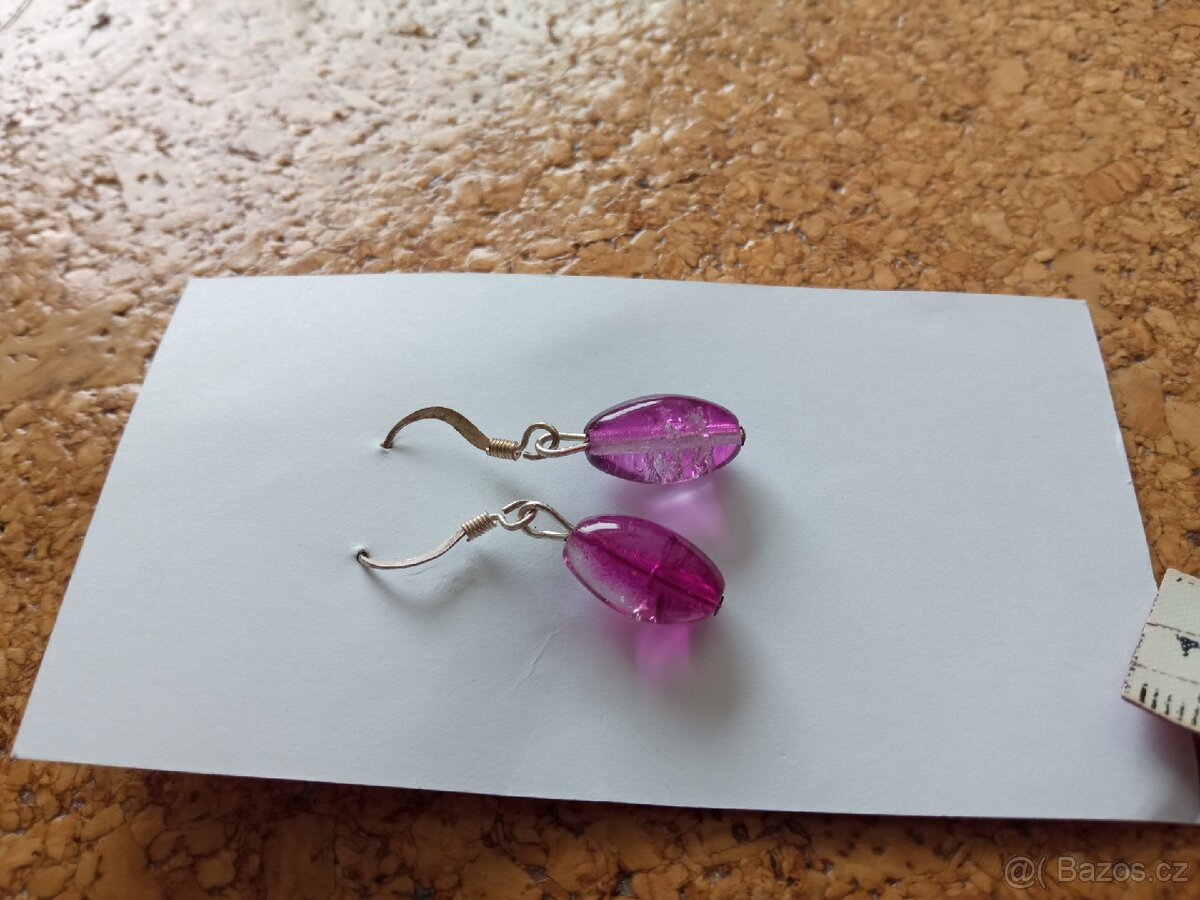 Náušnice - 3