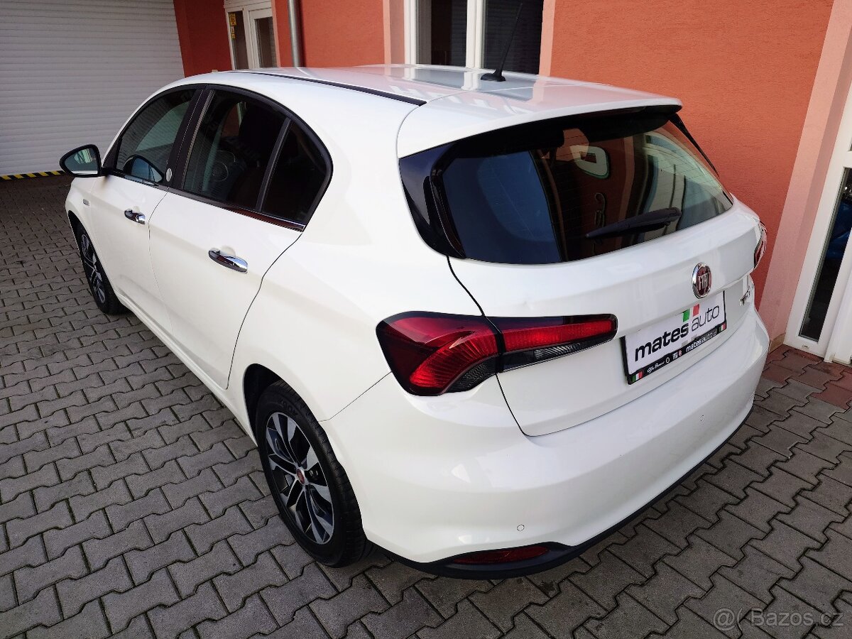 Fiat Tipo 2020 1.4 Mirror (70 kW) HB - 3