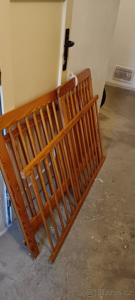 Dětská postýlka - 3