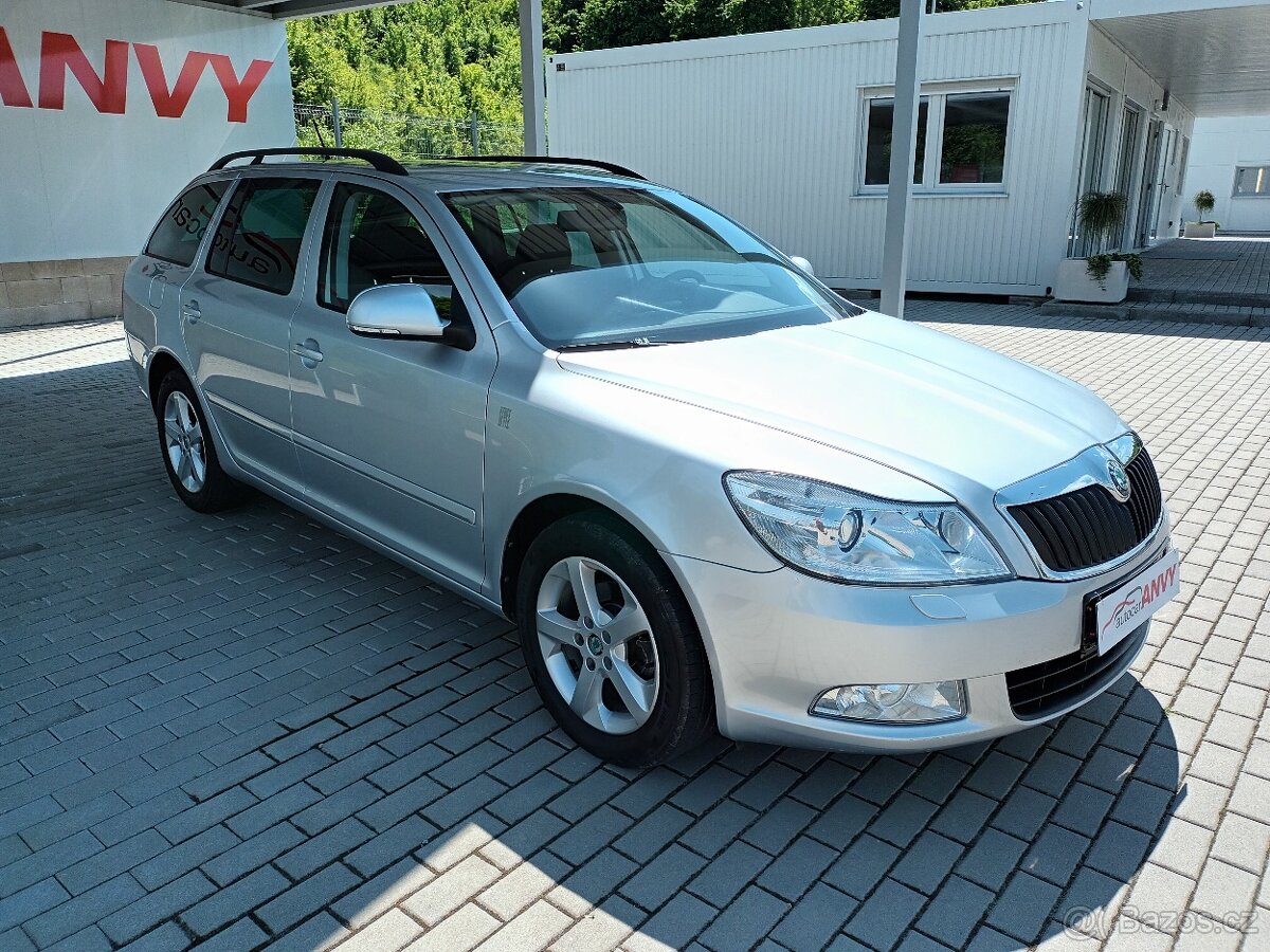 Škoda Octavia 1,4 TSI,90KW,DSG,SERVISKA, - 3