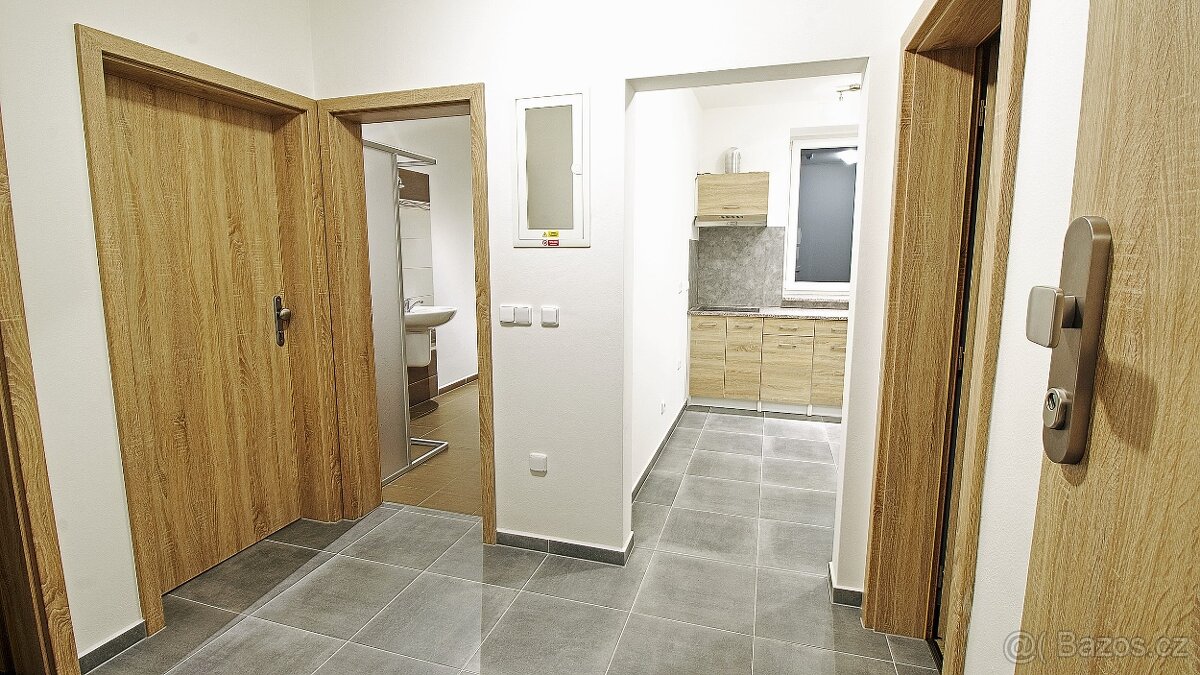 Ubytování Otsar v Plzni vhodné i pro firmy - 3