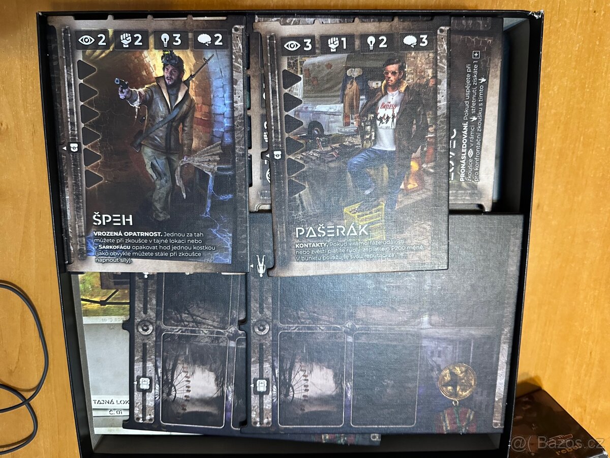 Zóna: Tajemství Černobylu - 3