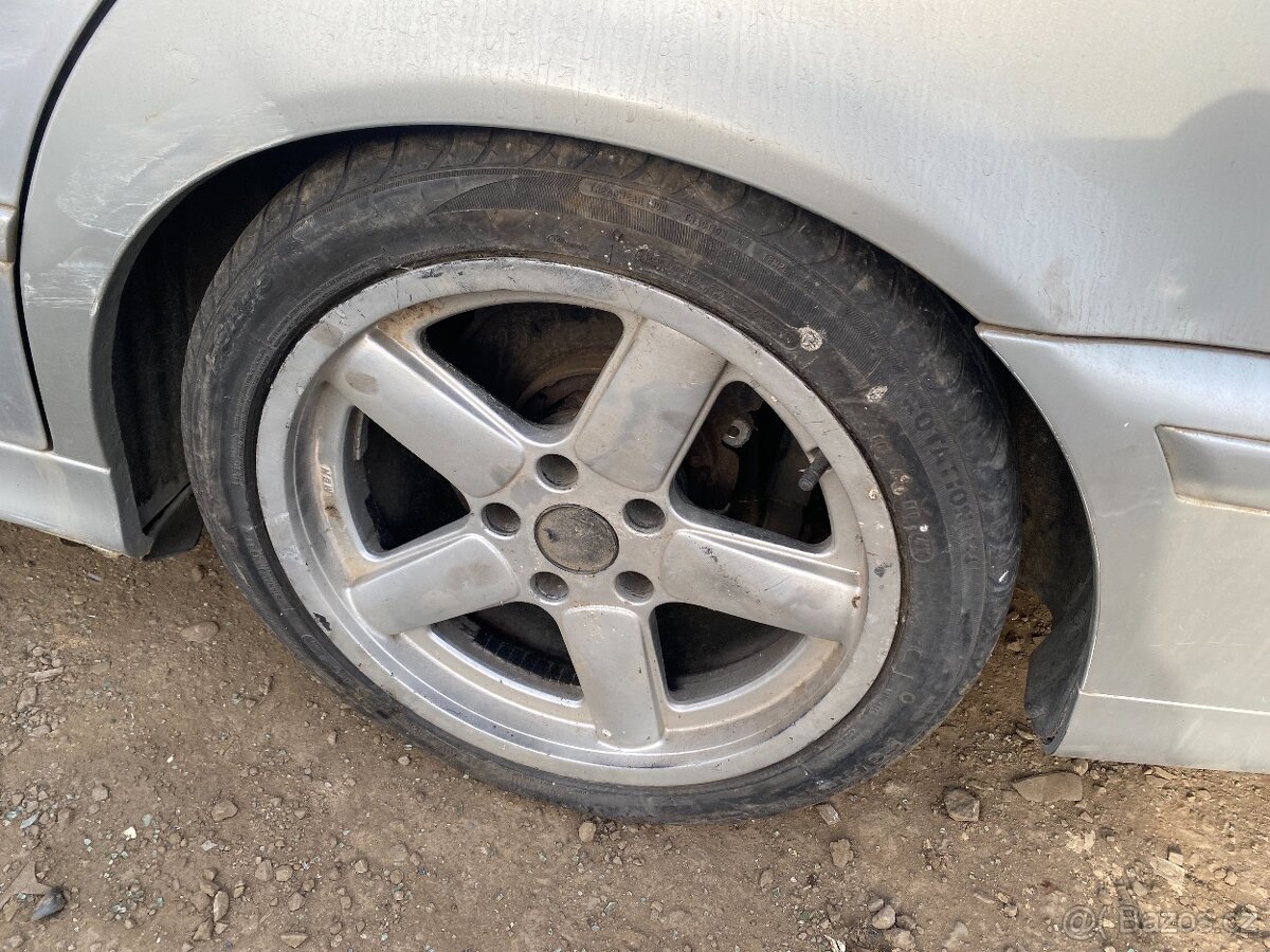 AC Schnitzer - Replik 17" RH - 3