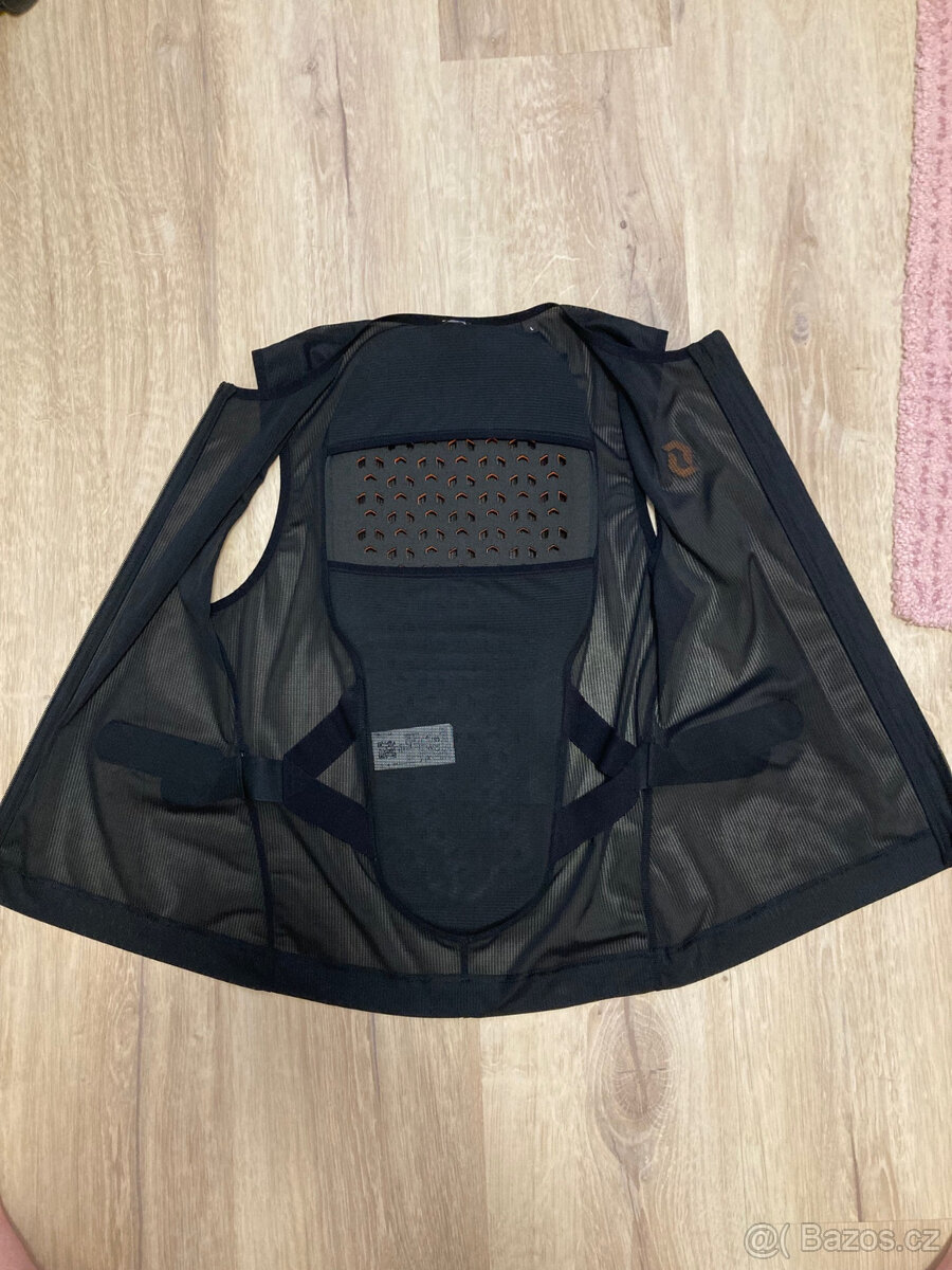 Páteřák (vestový chránič) Scott AIRFLOW - 3