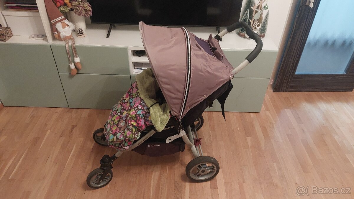 Valco Baby Snap 4 - 3