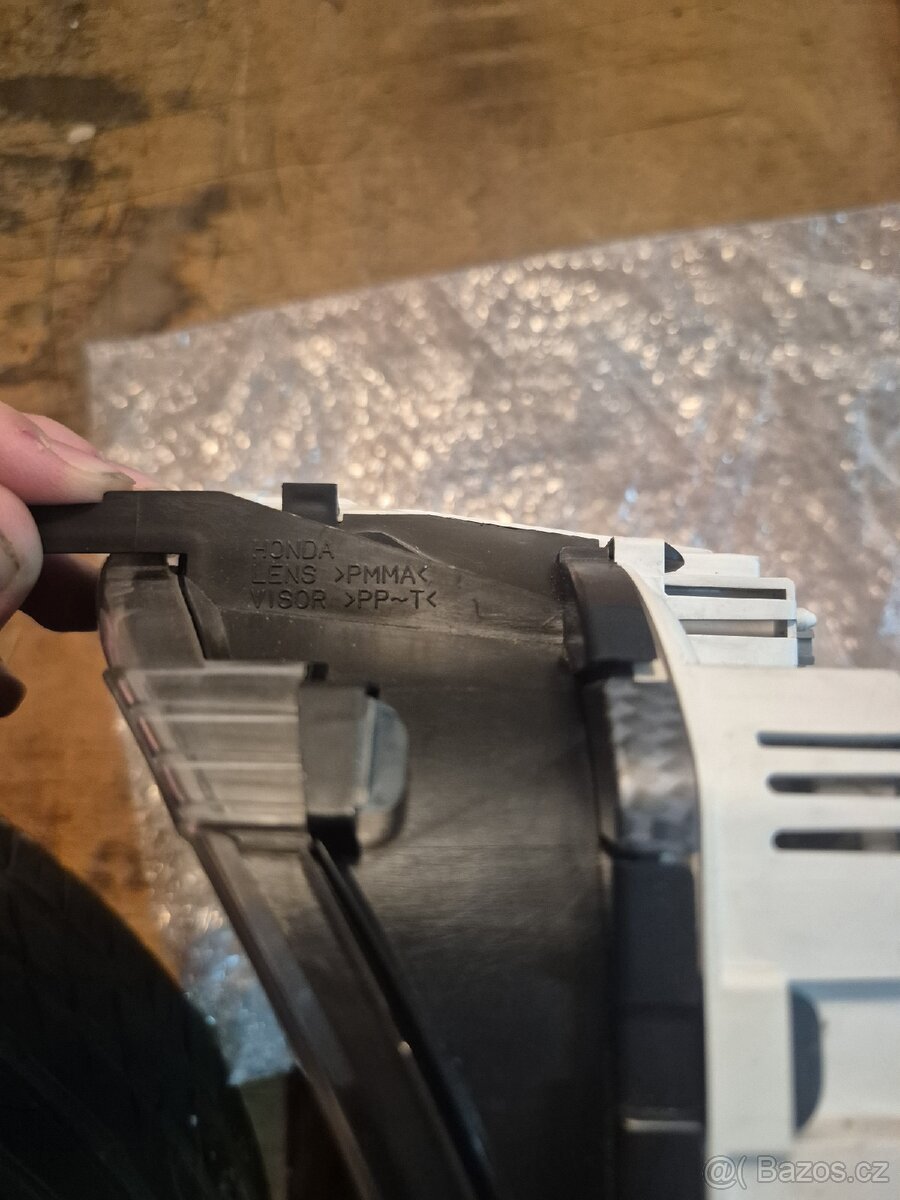 Honda Civic Type R JDM Budíky / Cluster / Dashboard - 3