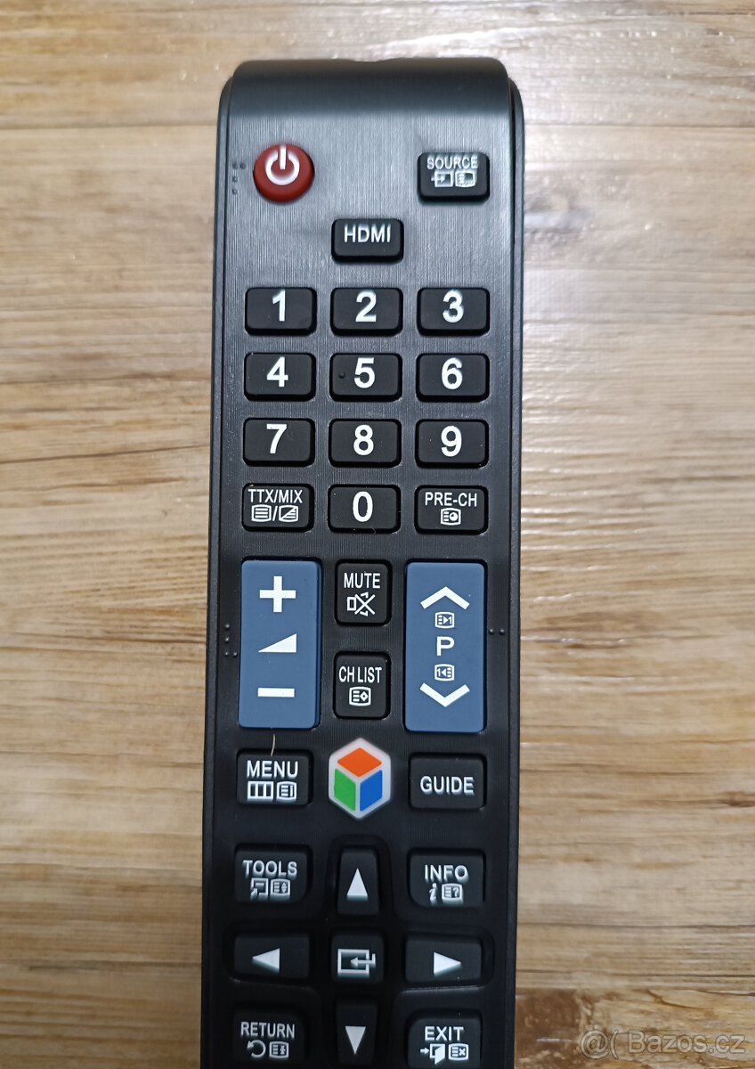 ⚡️ Nový ovladač Samsung AA59-00582A ⚡️ - 3