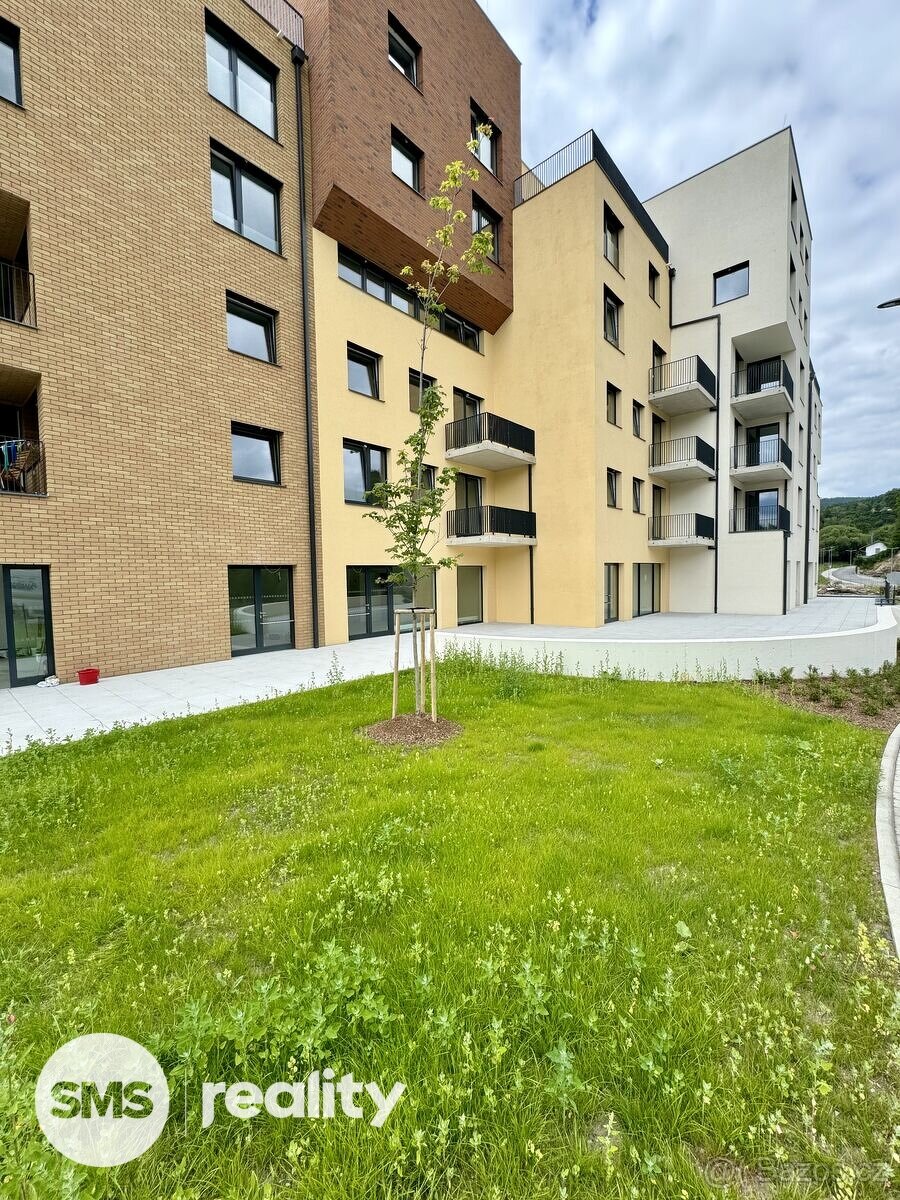 Novostavba 1kk/GS/sklep, 33m2 - 3