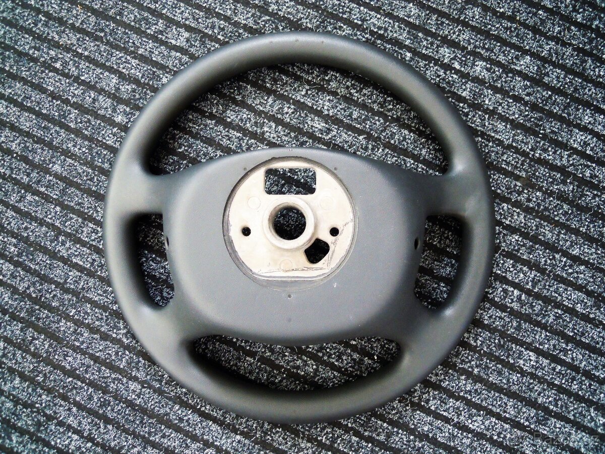 Volant 8P0 419 091 C6PS - AUDI - 3