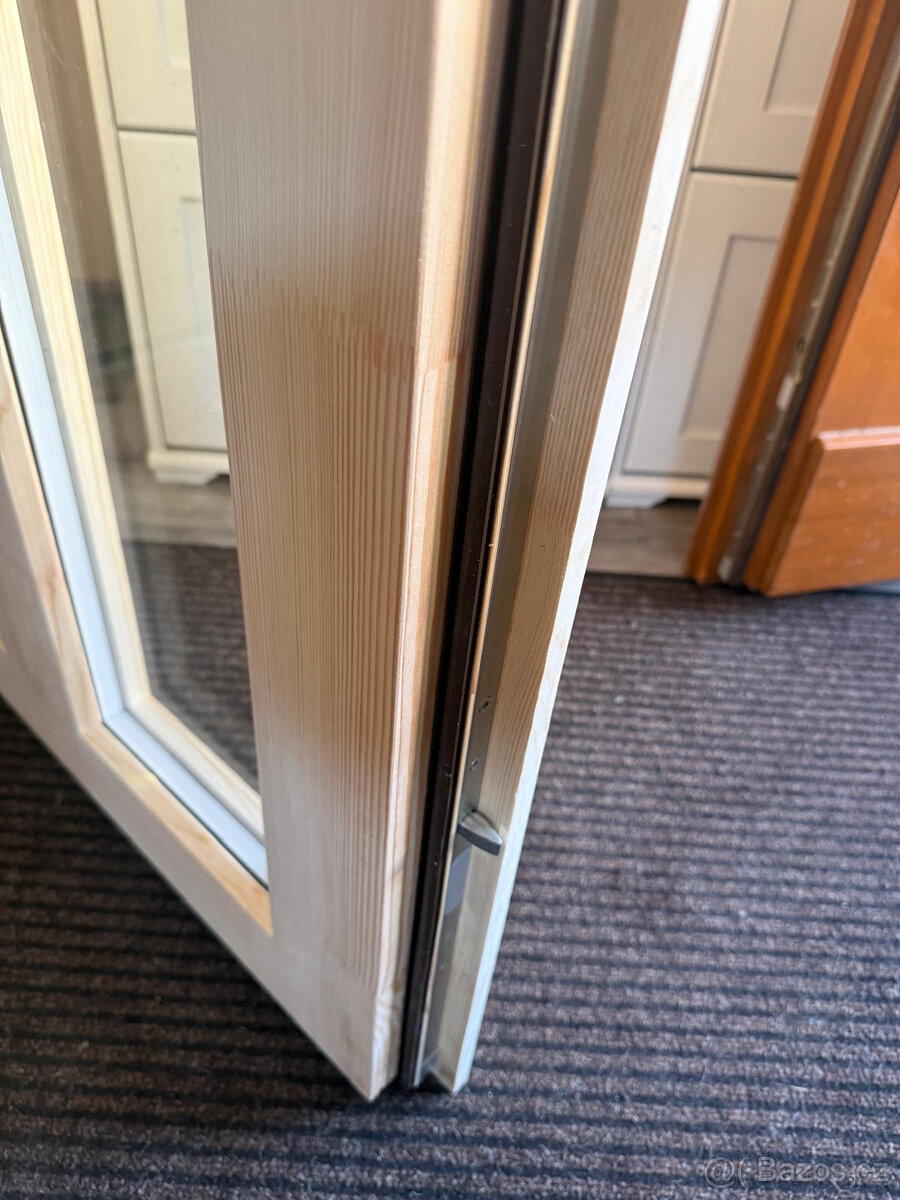 Vchodové dveře - 3