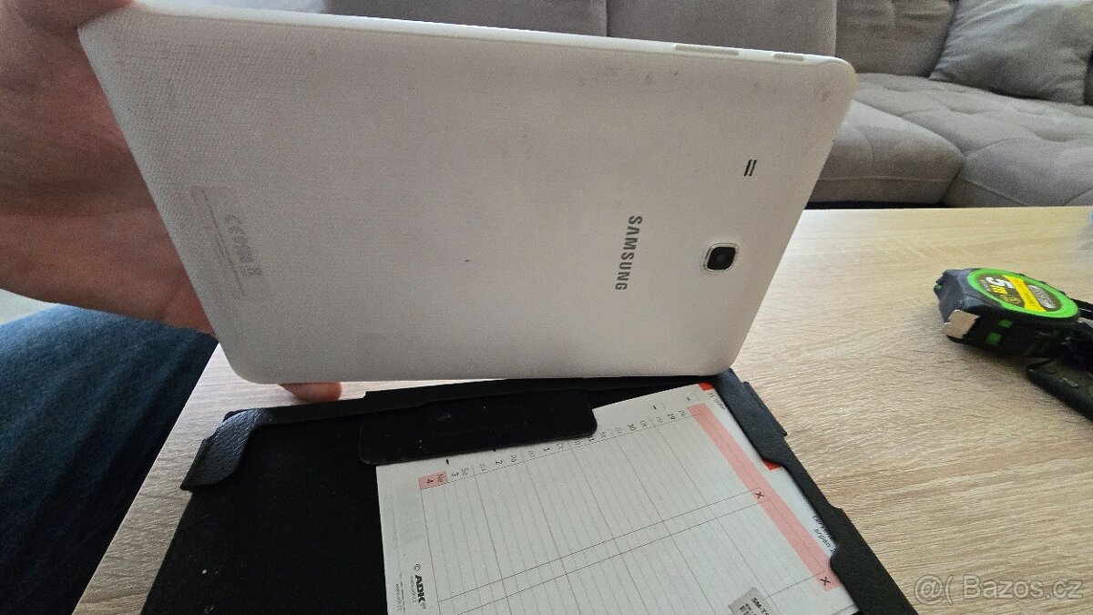 Tablet Samsung - 3