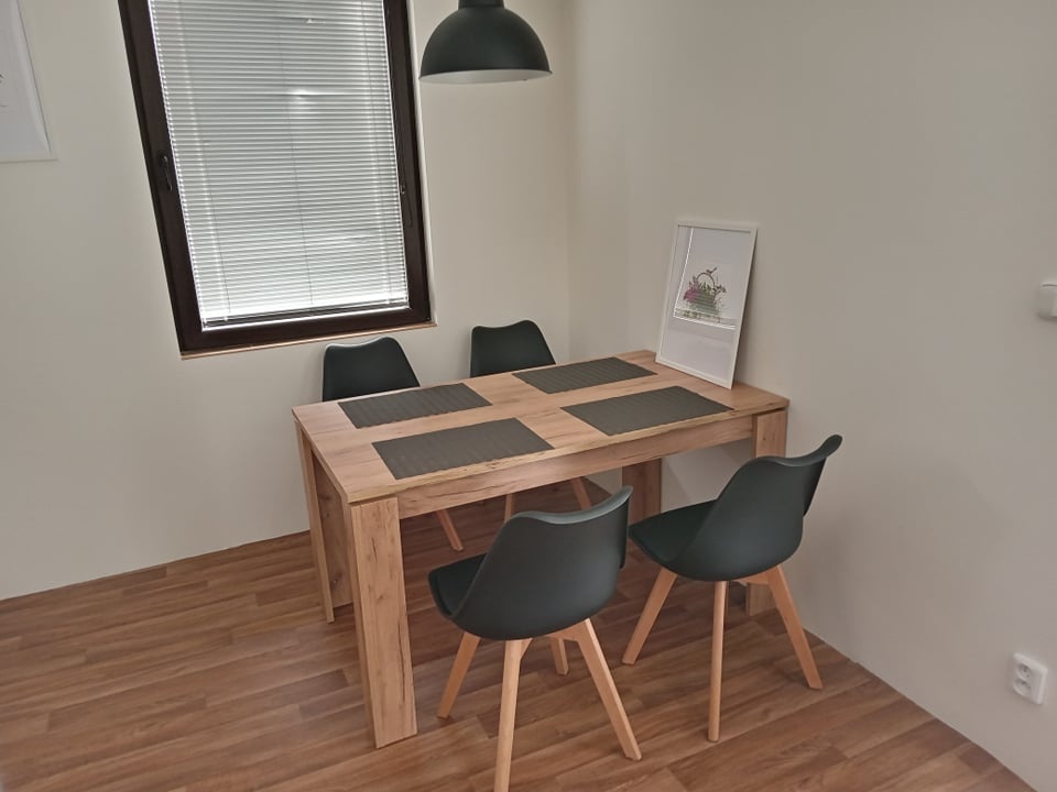 Pronájem rekreačního domku - 3