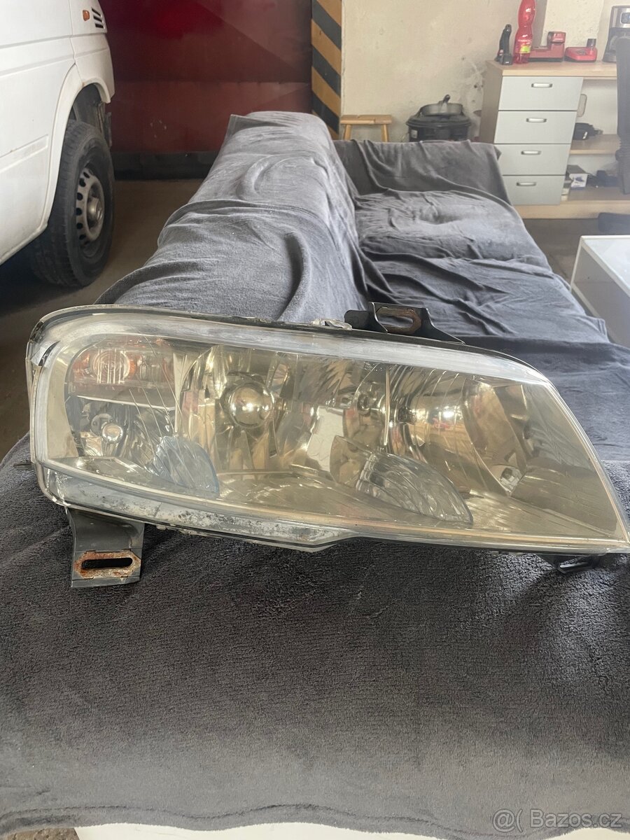 Fiat stilo 1.9 JTD 85kw - 3